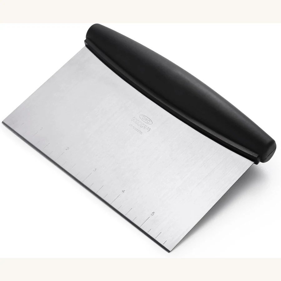 OXO Scraper & Chopper